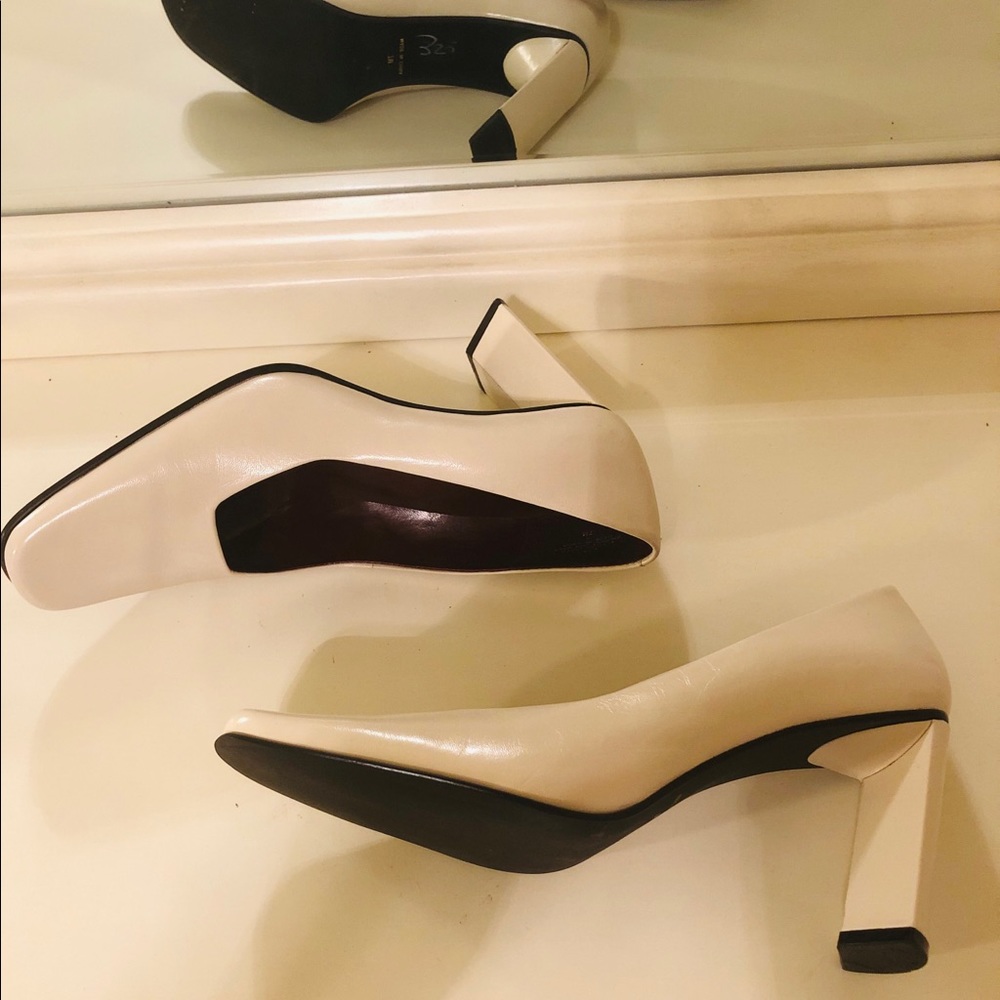 Nine West heel shoe - Picture 1 of 5
